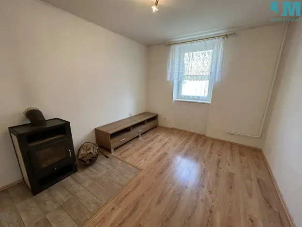 Prodej bytu 2+1, Moravské Budějovice, Jiráskova, 76 m2