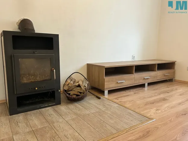 Prodej bytu 2+1, Moravské Budějovice, Jiráskova, 76 m2