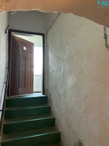 Prodej bytu 2+1, Moravské Budějovice, Jiráskova, 76 m2