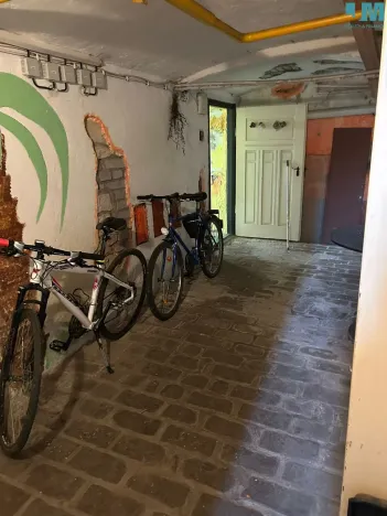 Prodej bytu 2+1, Moravské Budějovice, Jiráskova, 76 m2