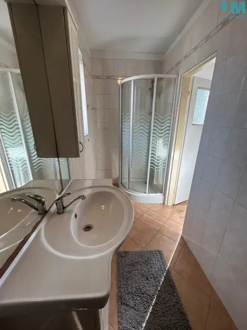 Prodej bytu 2+1, Moravské Budějovice, Jiráskova, 76 m2