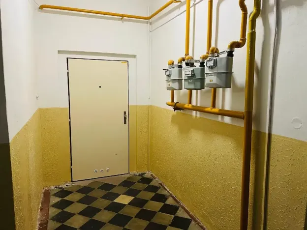 Prodej bytu 3+1, Lomnice nad Popelkou, Komenského, 113 m2