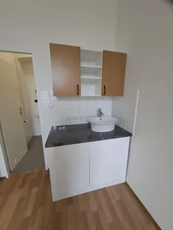 Pronájem ordinace, Plzeň, Purkyňova, 15 m2