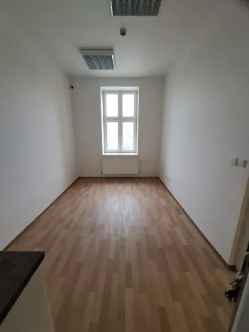 Pronájem ordinace, Plzeň, Purkyňova, 15 m2