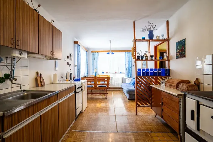 Prodej rodinného domu, Hraběšice, 142 m2