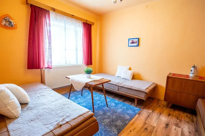 Prodej rodinného domu, Hraběšice, 142 m2