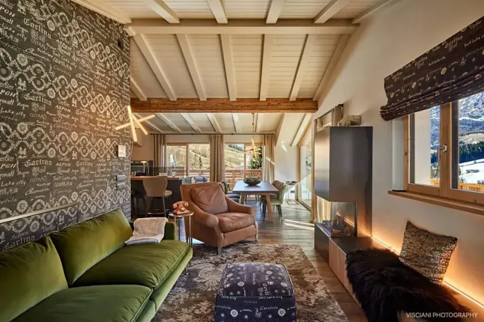 Prodej bytu 4+kk, La Ila, Itálie, 161 m2