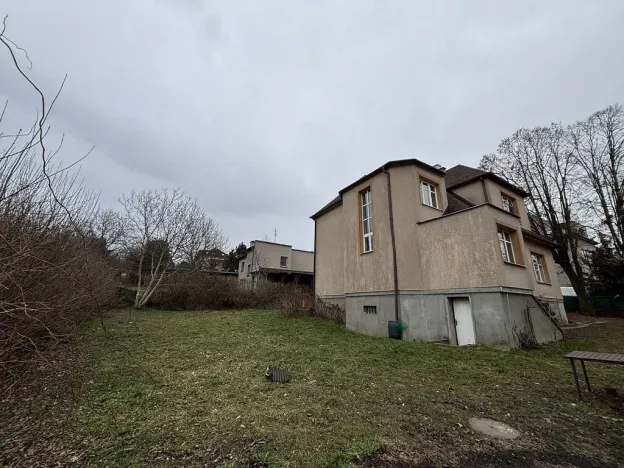 Pronájem rodinného domu, Ostrava, Křížkovského, 300 m2