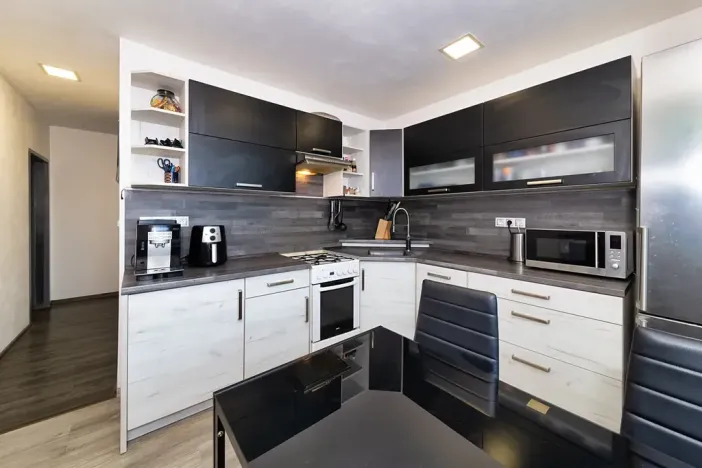 Prodej bytu 3+1, Klatovy, Suvorovova, 61 m2