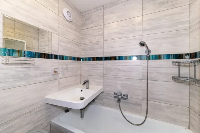 Prodej bytu 3+1, Klatovy, Suvorovova, 61 m2