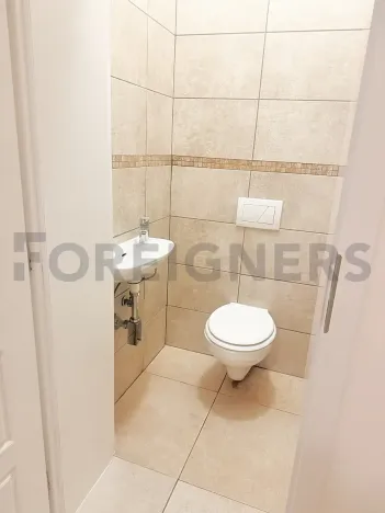 Pronájem bytu 2+kk, Brno, Merhautova, 65 m2