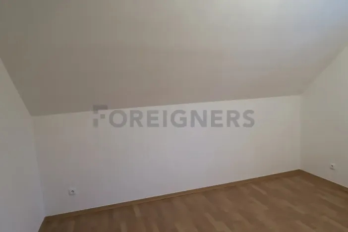 Pronájem rodinného domu, Brno, Hatě, 370 m2