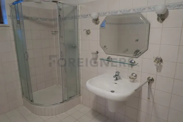 Pronájem rodinného domu, Brno, Hatě, 370 m2