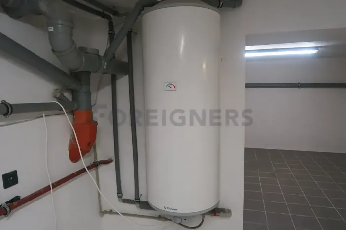 Pronájem rodinného domu, Brno, Hatě, 370 m2