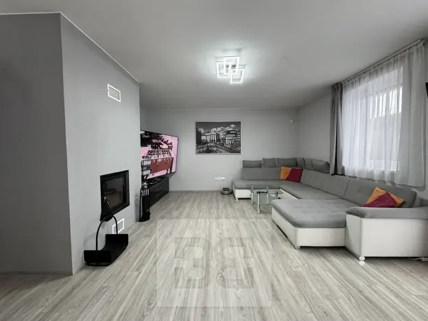 Pronájem rodinného domu, Uhřice, 123 m2