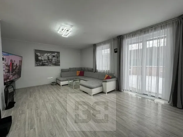 Pronájem rodinného domu, Uhřice, 123 m2