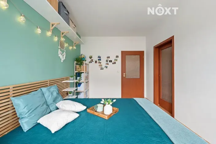 Prodej bytu 2+kk, Brno, Chudčická, 65 m2