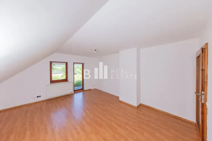 Prodej rodinného domu, Borová, 230 m2
