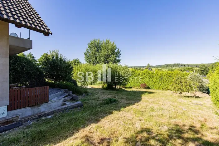 Prodej rodinného domu, Borová, 230 m2