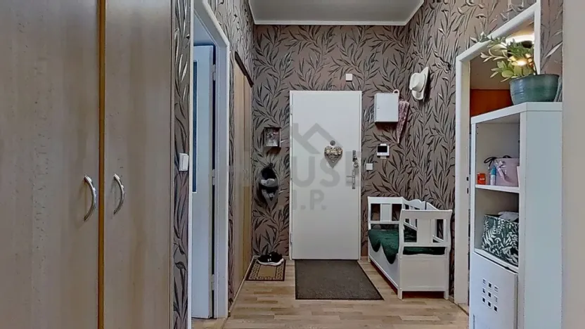 Prodej bytu 4+1, Praha - Vinohrady, Londýnská, 141 m2