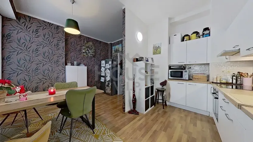 Prodej bytu 4+1, Praha - Vinohrady, Londýnská, 141 m2