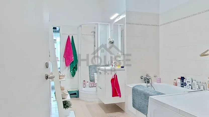 Prodej bytu 4+1, Praha - Vinohrady, Londýnská, 141 m2