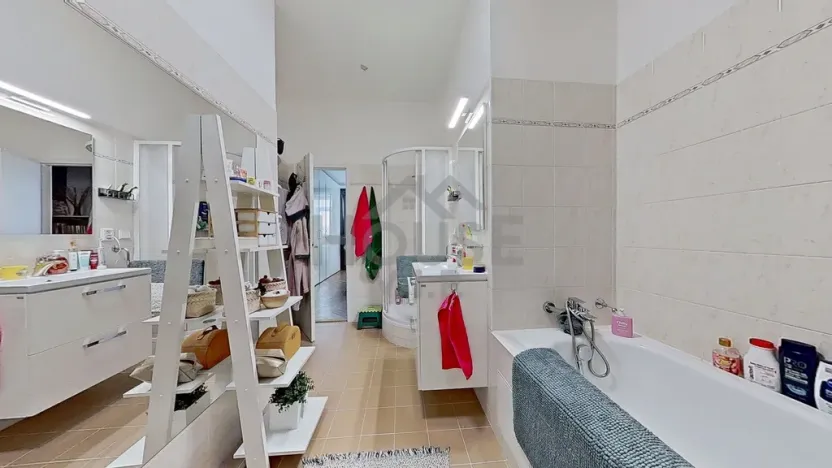 Prodej bytu 4+1, Praha - Vinohrady, Londýnská, 141 m2