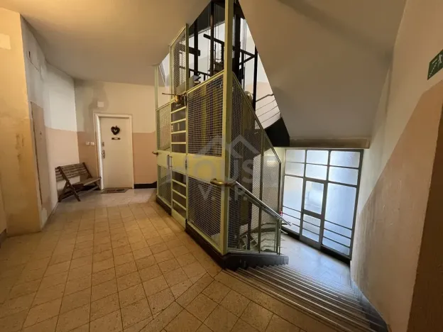 Prodej bytu 4+1, Praha - Vinohrady, Londýnská, 141 m2