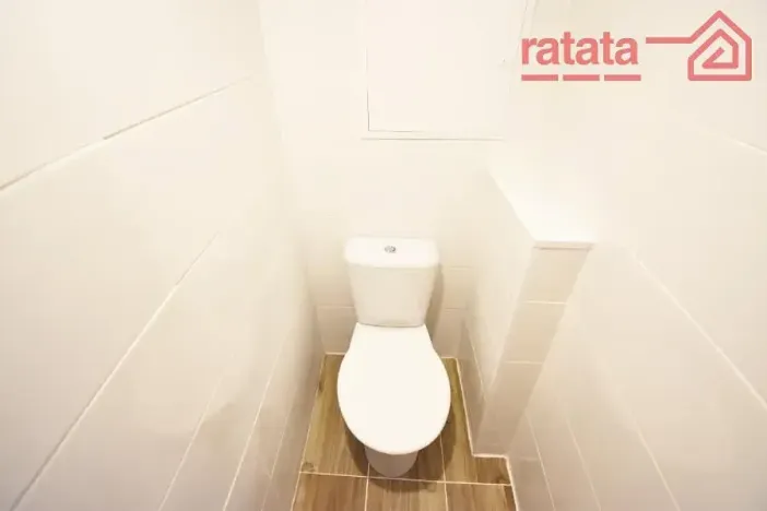 Pronájem bytu 2+1, Klášterec nad Ohří, Václava Řezáče, 57 m2