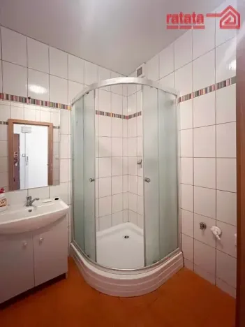 Pronájem bytu 2+1, Jirkov, Hornická, 52 m2