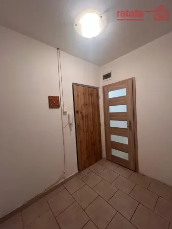 Pronájem bytu 3+1, Chomutov, Jirkovská, 63 m2