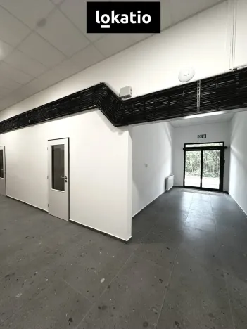 Pronájem skladu, Hořice, 618 m2