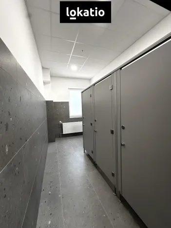 Pronájem skladu, Hořice, 618 m2