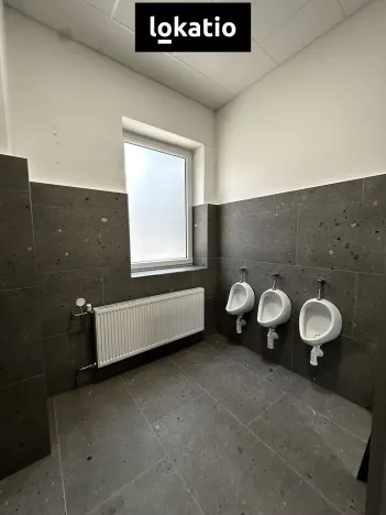 Pronájem skladu, Hořice, 618 m2