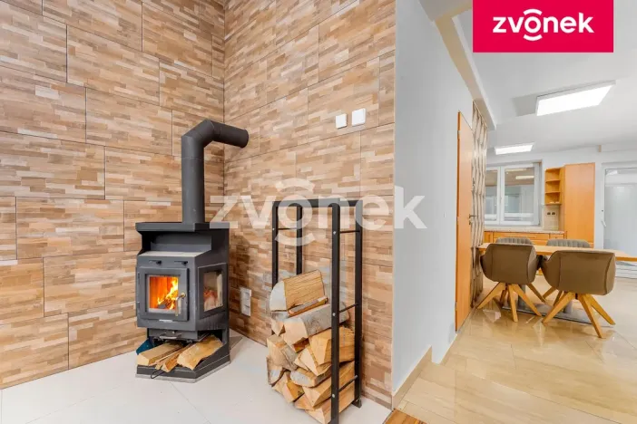 Prodej rodinného domu, Hulín, Kostelní, 154 m2