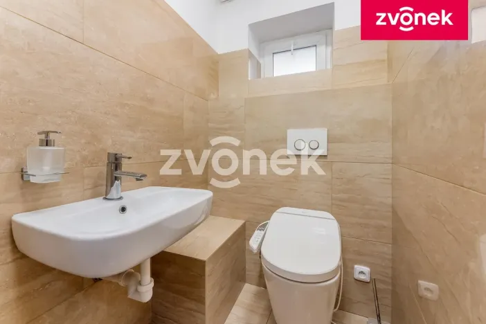 Prodej rodinného domu, Hulín, Kostelní, 154 m2