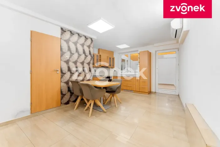 Prodej rodinného domu, Hulín, Kostelní, 154 m2