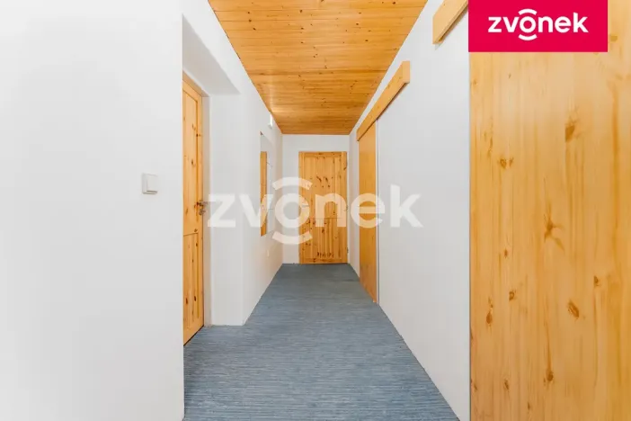 Prodej rodinného domu, Hulín, Kostelní, 154 m2