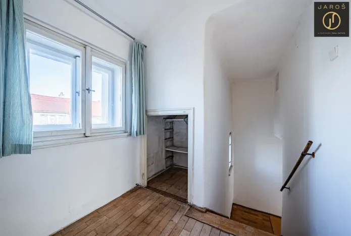 Prodej rodinného domu, Praha - Záběhlice, Severovýchodní VI, 83 m2