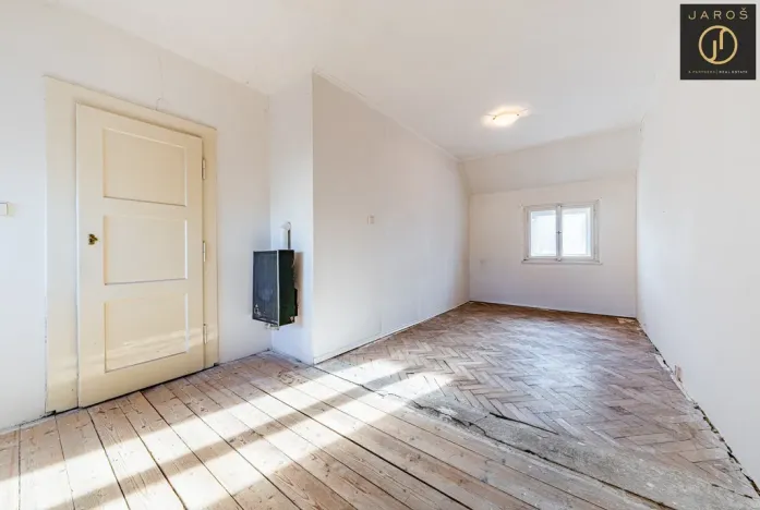Prodej rodinného domu, Praha - Záběhlice, Severovýchodní VI, 83 m2