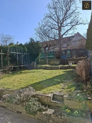 Prodej rodinného domu, Praha - Záběhlice, Severovýchodní VI, 83 m2