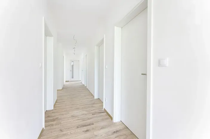 Prodej rodinného domu, Boskovice, 198 m2