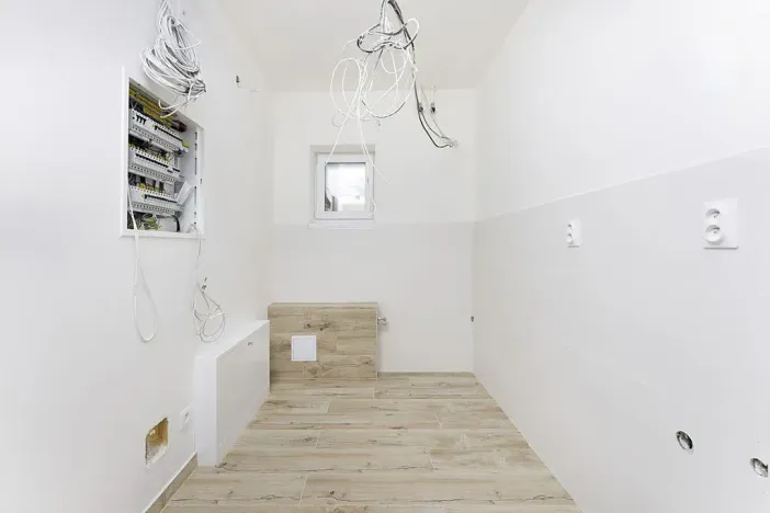 Prodej rodinného domu, Boskovice, 198 m2