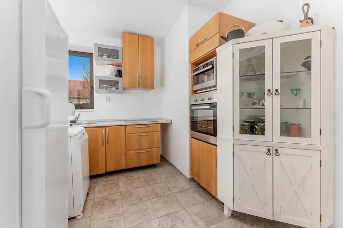 Prodej rodinného domu, Domašov, V Dědině, 225 m2