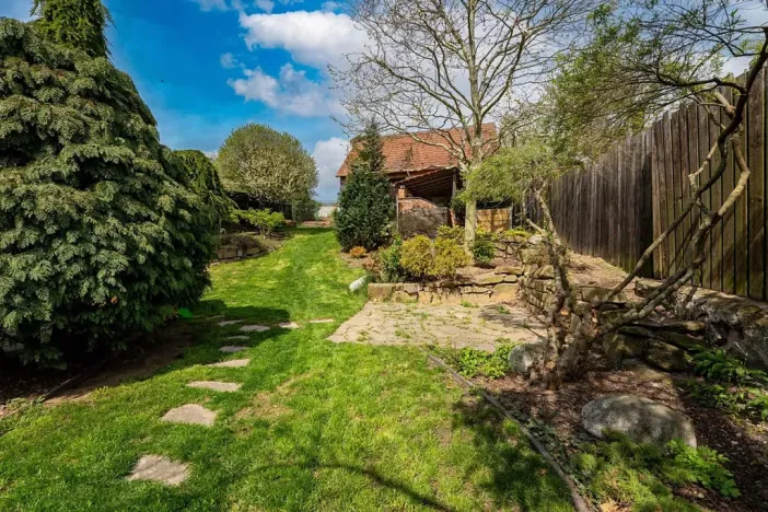 Prodej rodinného domu, Domašov, V Dědině, 225 m2