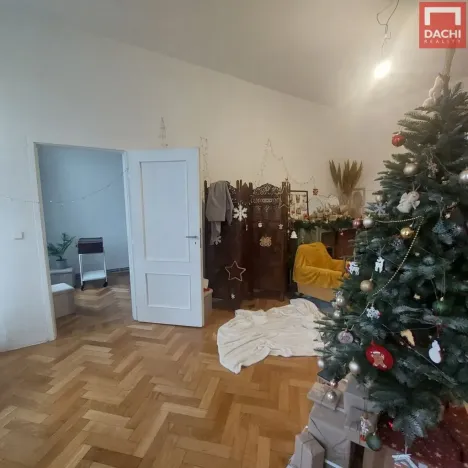 Pronájem bytu 4+1, Olomouc, tř. Svobody, 110 m2