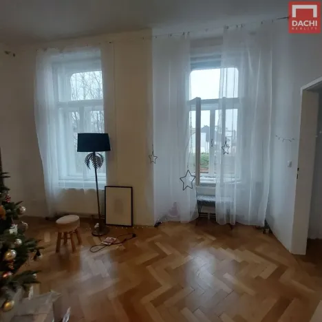 Pronájem bytu 4+1, Olomouc, tř. Svobody, 110 m2