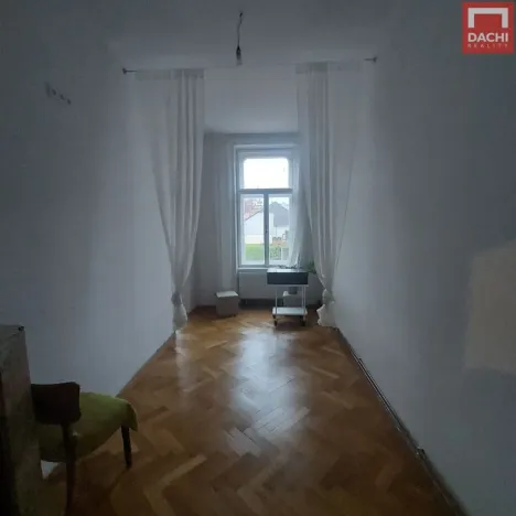 Pronájem bytu 4+1, Olomouc, tř. Svobody, 110 m2