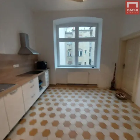 Pronájem bytu 4+1, Olomouc, tř. Svobody, 110 m2