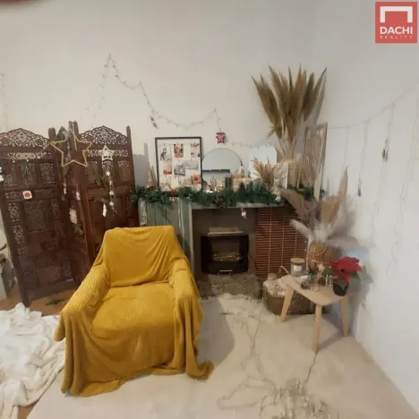 Pronájem bytu 4+1, Olomouc, tř. Svobody, 110 m2